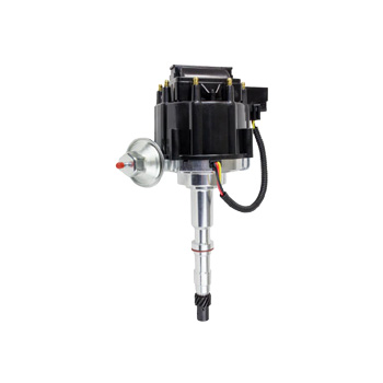 TSP,HEI Distributor-AMC/Jepp290-401, V8 Eng, 65K Volt Coil,