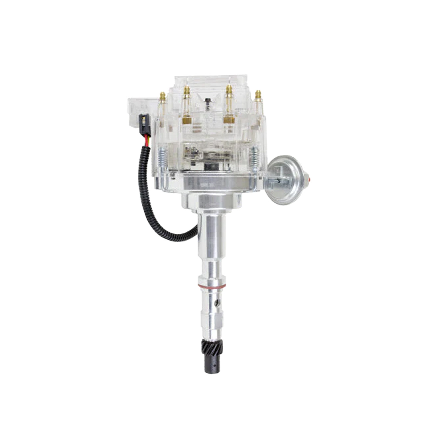 TSP,HEI Di9stributor-AMC/Jeep 290-401, V8 Eng, 65K Volt Coil