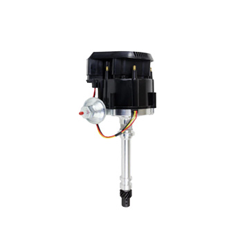 TSP,HEI Distributor-Chevy 200-262, V6 Eng, 65K Volt Coil,