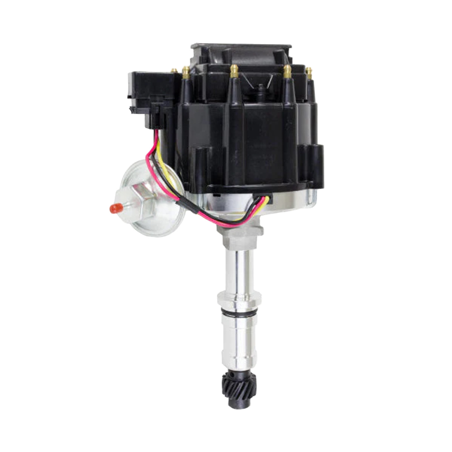 TSP,HEI Distributor-Buick SB 215-350, V8 Eng,  65K Volt Coil