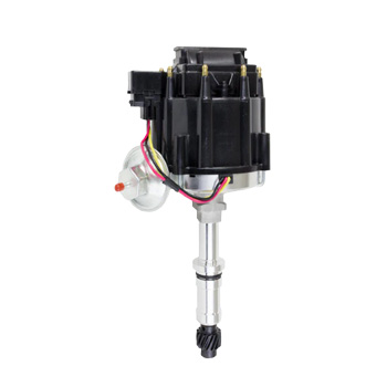TSP,HEI Distributor-Buick SB 215-350, V8 Eng,  65K Volt Coil