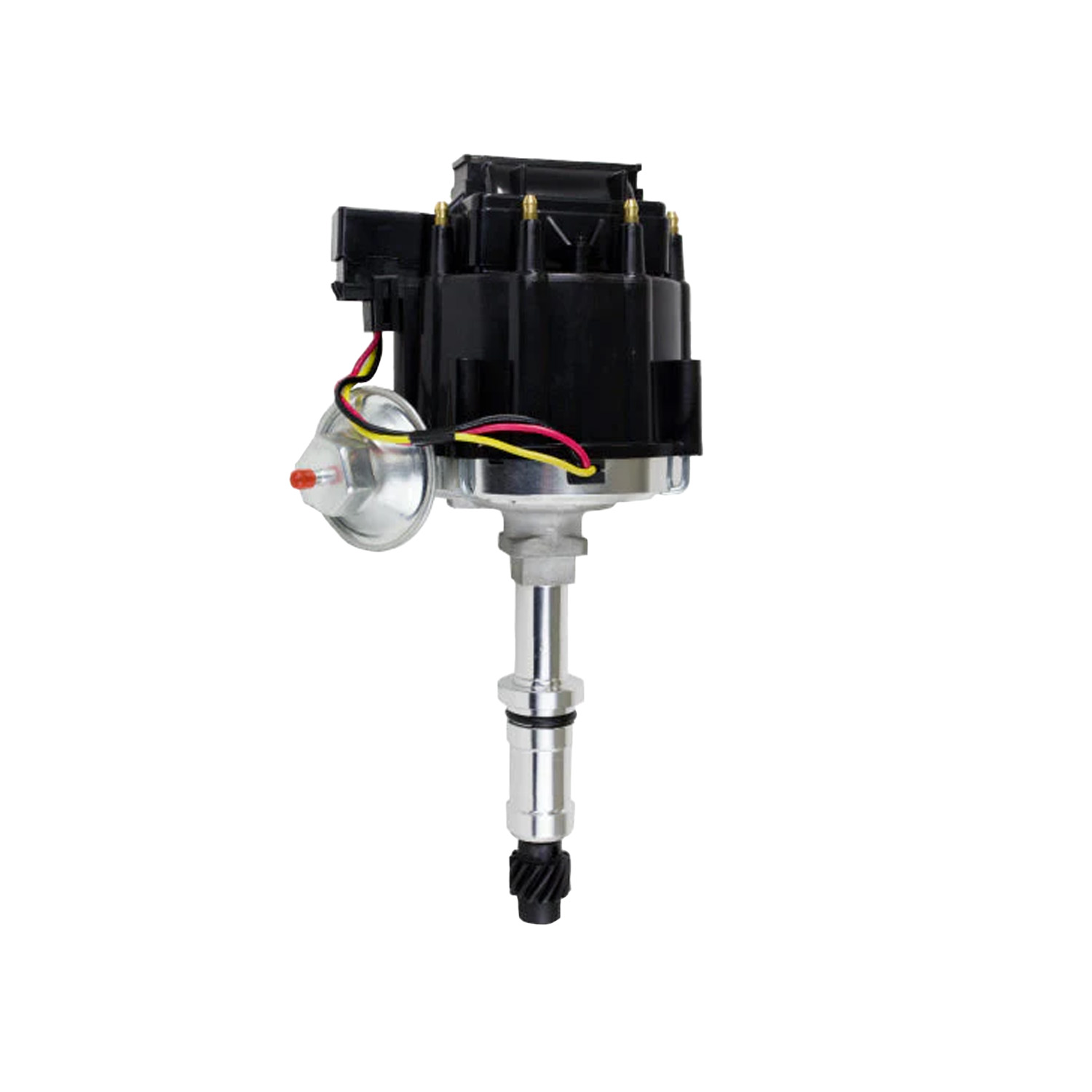 TSP, HEI Distributor-Buick BB, 400-445 V8 Eng, 65K Volt Coil