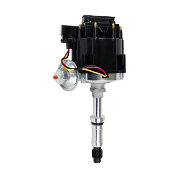 TSP, HEI Distributor-Buick BB, 400-445 V8 Eng, 65K Volt Coil