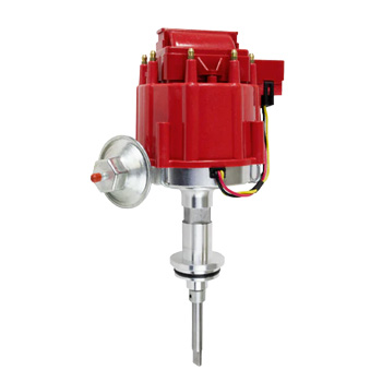 TSP,HEI Distributor-Early Hemi Mopar, 331/354 Hemi Eng, 65K