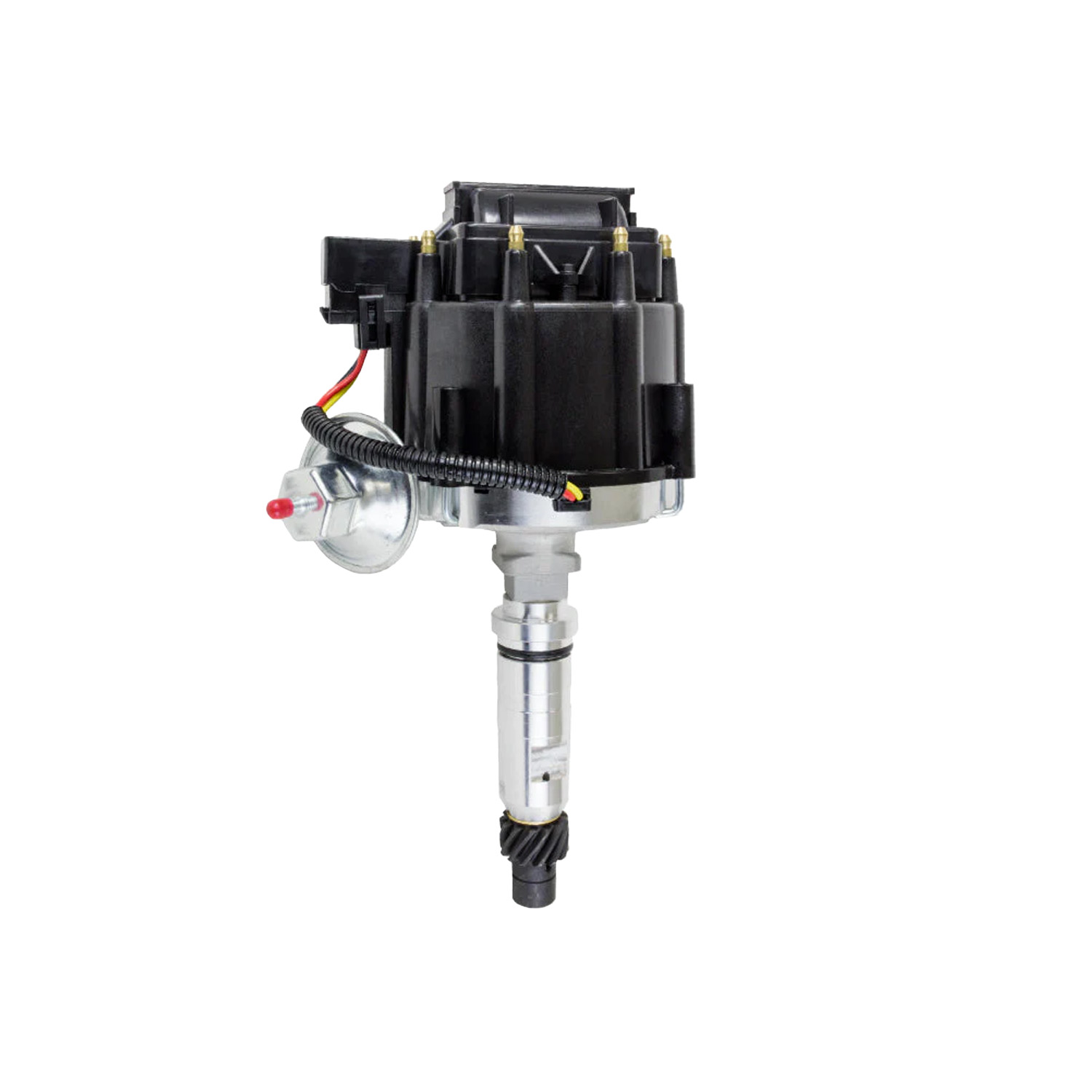 TSP,HEI Distributor-Buicl Nailhead 322-425, V8 Eng, 65K Volt