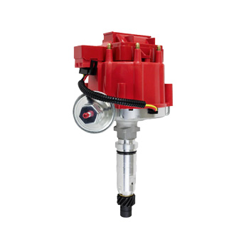 TSP,HEI Distributor-Buick NailHead 322-425, V8 Eng, 65K Volt