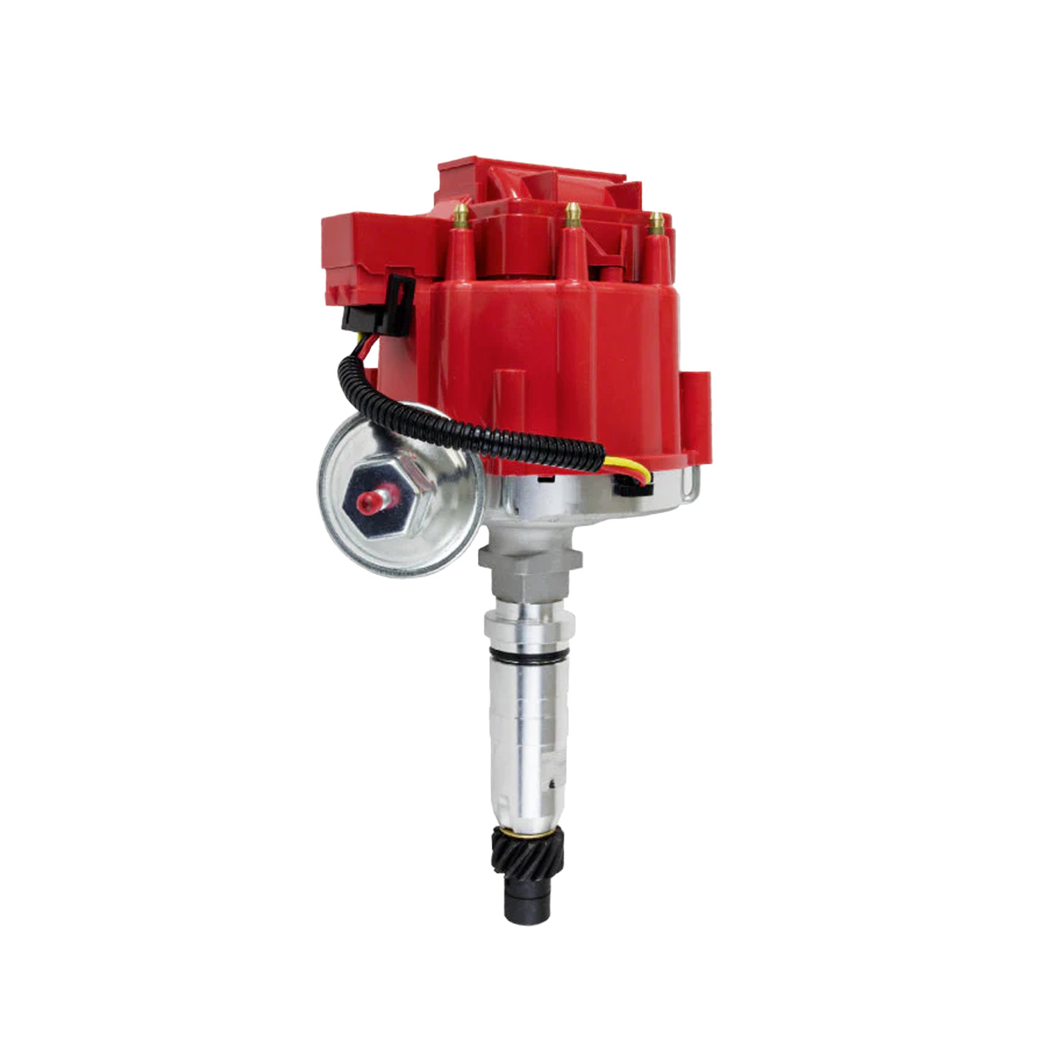 TSP,HEI Distributor-Buick NailHead 322-425, V8 Eng, 65K Volt
