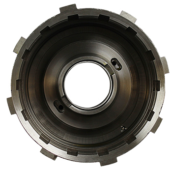 TSR Racing Products, TH350 Direct Drum with 36 Element Sprag