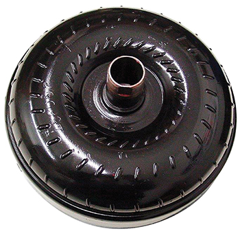 Performance Automatic, Torque Converter, TH350, 10