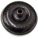 Performance Automatic Torque Converters