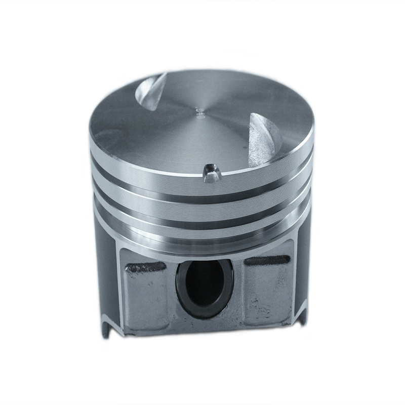 UEM, Silvolite Hyper Pistons-Coated Skirts, Chev BB 454 Mark IV, 4.280