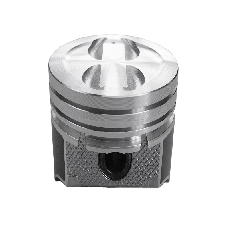 UEM, Silvolite Hyper Pistons-Coated Skirts, Chev SB 350, 4.030
