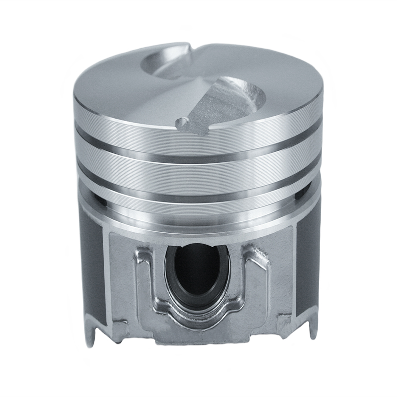 UEM, Silvolite Hyper Pistons-Coated Skirts, Ford BB 460, 4.400