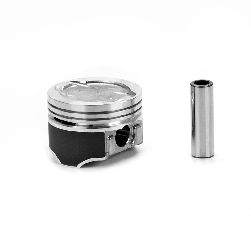 UEM, Silvolite Hyper Pistons-Coated Skirts, Chev SB 305, 3.776