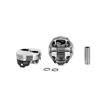 4.030 Bore, 3.875 Stroke, 6.000 Rod, 11.3 w/64cc, 1.062 CH