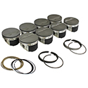Piston and Ring Kits