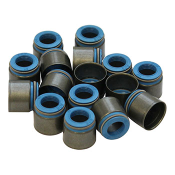 Howards Cams, Small O.D. Valve Seals, 11/32