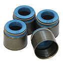 Small O.D. Valve Seals