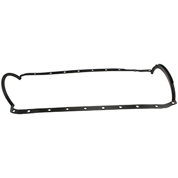Victor Reinz, Victo-Tech One Piece Oil Pan Gasket, Chev BB