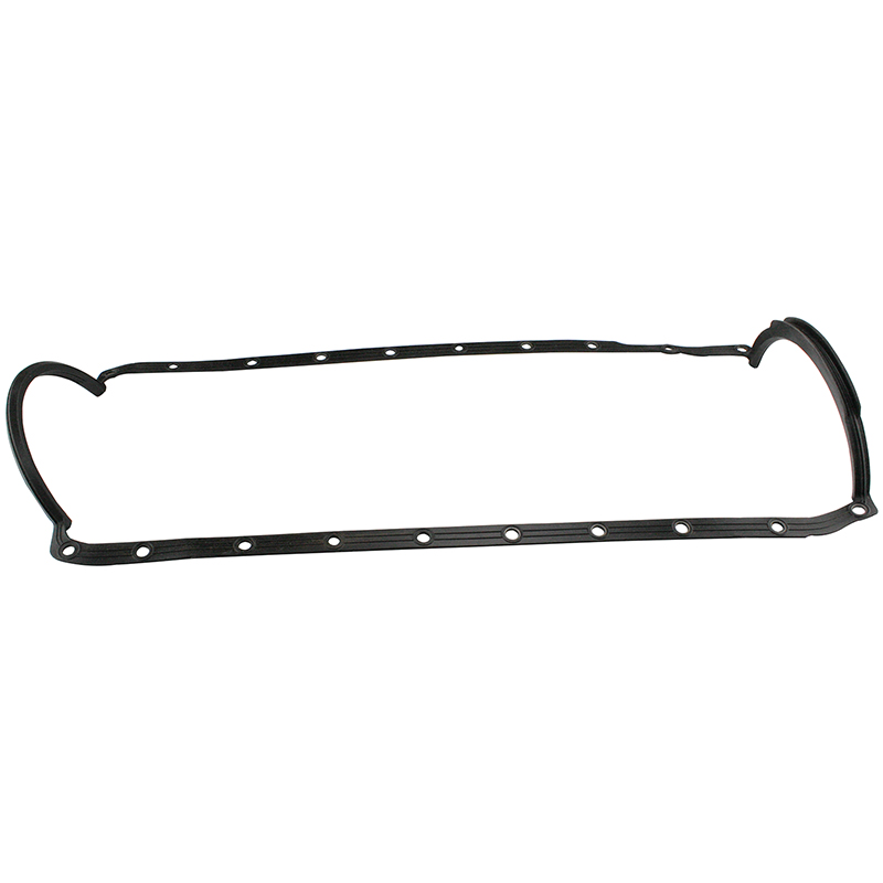 Victor Reinz, Victo-Tech One Piece Oil Pan Gasket, Chev BB