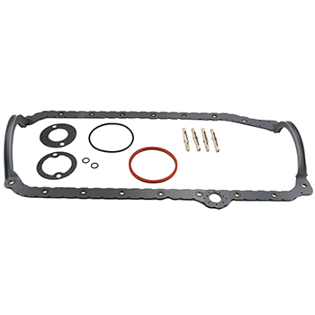 Victor Reinz, Victo-Tech One Piece Oil Pan Gasket, Chev SB