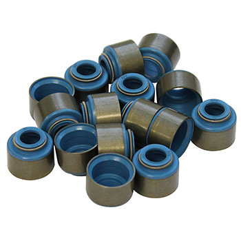 Howards Cams, Small O.D. Valve Seals, 11/32