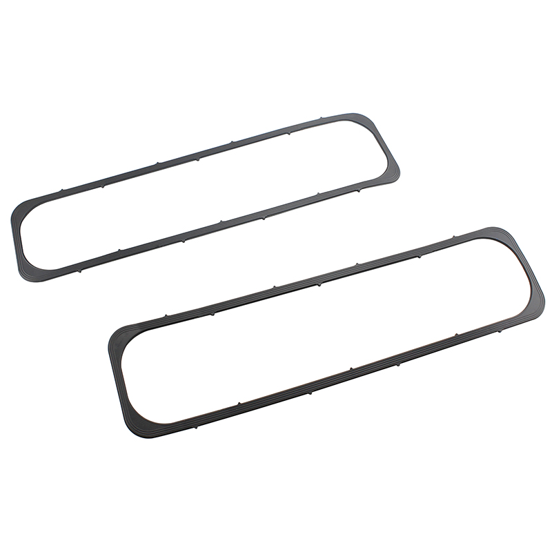 ROL, Valve Cover Gaskets, Chev SB (87-02 Center Bolt)