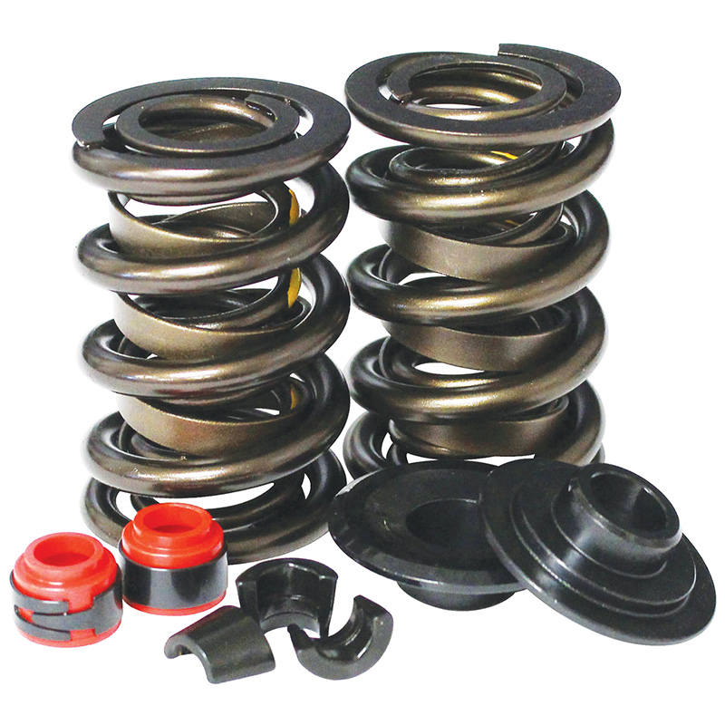 CP, Pro-Alloy Roller 1.625