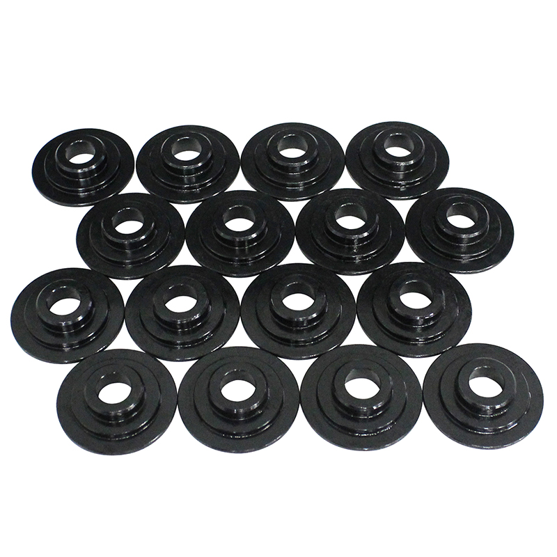 VTO, 4140 Chrome Moly Steel Retainers 7 Degree 11/32