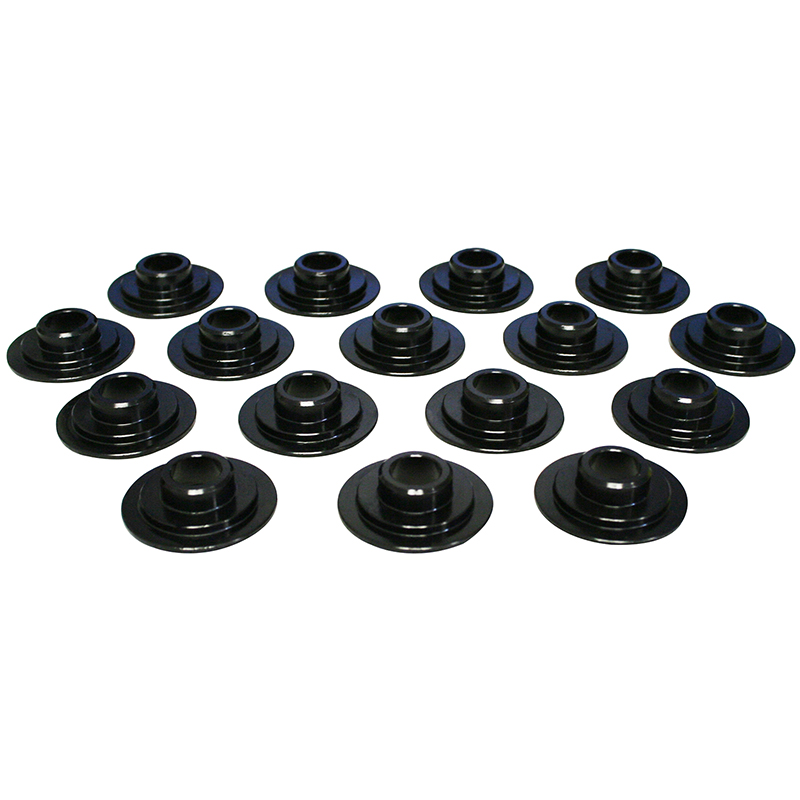 VTO, 4140 Chrome Moly Steel Retainers 10 Degree, 1.550