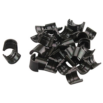 VTO, Forged Steel 7 Deg Valve Locks, 11/32 Valve Stem