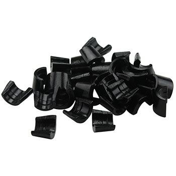 VTO, Forged Steel 10 Degree Valve Lock, 11/32 Valve Stem