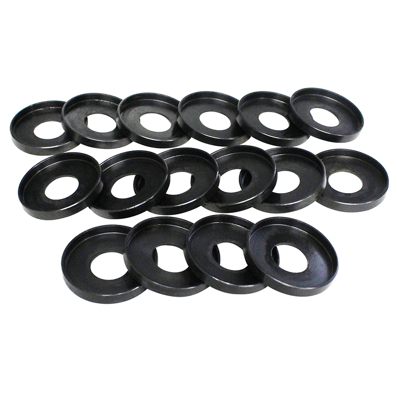 VTO, Valve Spring Cups, 1.550