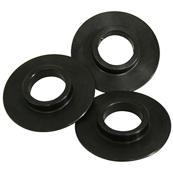 VTO, Valve Spring Locators, 1.270