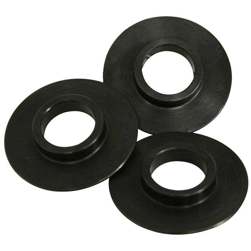 VTO, Valve Spring Locators, 1.270