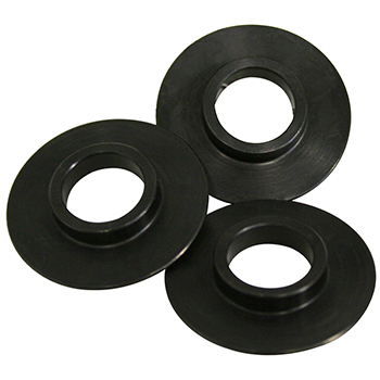 VTO, Valve Spring Locators, 1.290