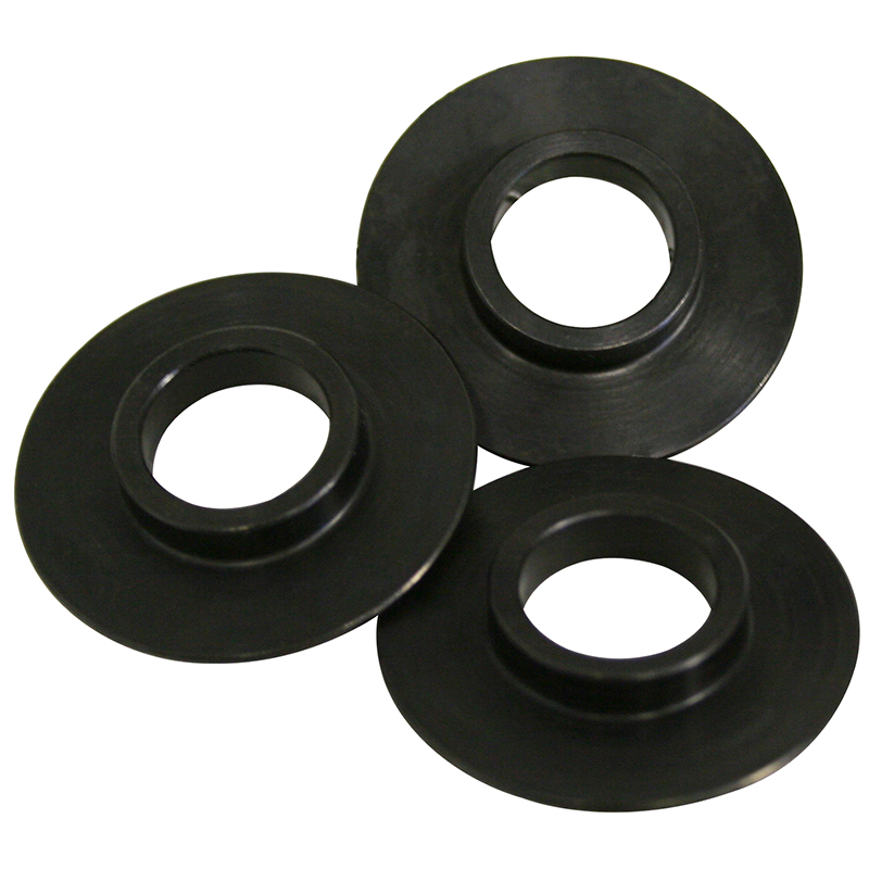 VTO, Valve Spring Locators, 1.290