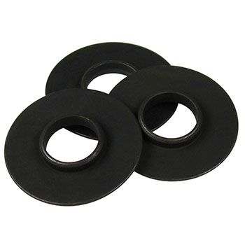 VTO, Valve Spring Locators, 1.660