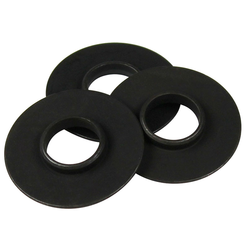 VTO, Valve Spring Locators, 1.660