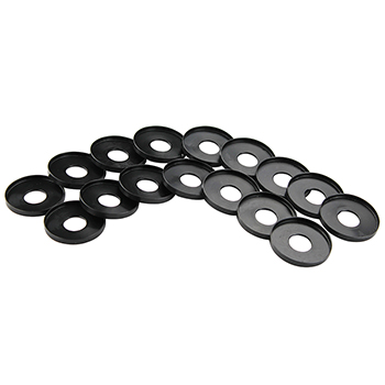 VTO, Valve Spring Cups, 1.740
