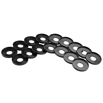VTO, Valve Spring Cups, 1.740