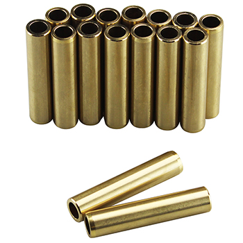 Manganese Bronze Valve Guides, Chev SB, 11/32, .502 Dia.
