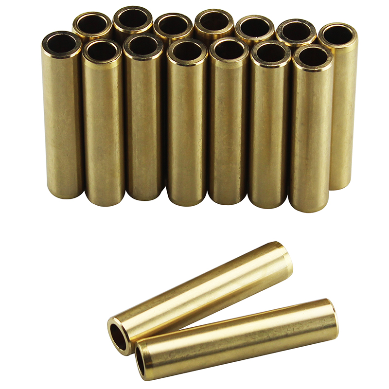 Manganese Bronze Valve Guides, Chev SB, 11/32, .502 Dia.