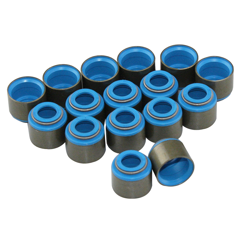 VTO, Small O.D. Valve Seals, 11/32
