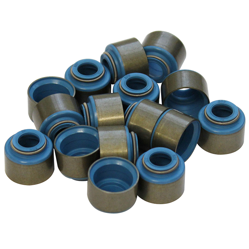 VTO, Small O.D. Valve Seals, 11/32