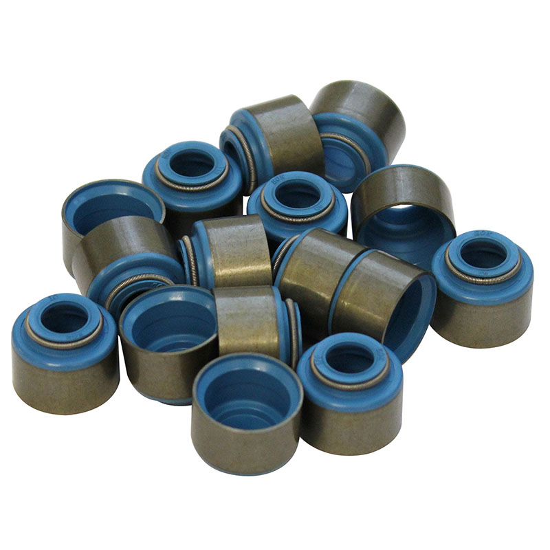 VTO, Small O.D. Valve Seals, 3/8