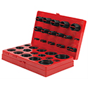 Performance Tool, 407 Piece O-Ring Assortment