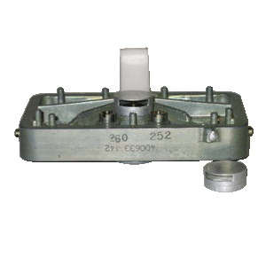 Wegner, Power Valve Cap, Each