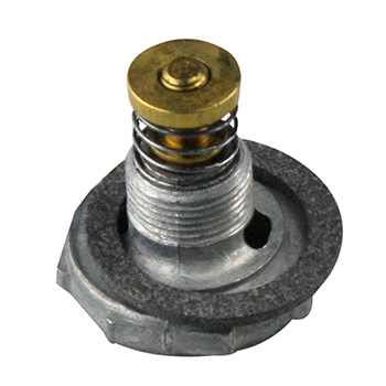 Wegner, Genuine Holley Power Valve, 2.5