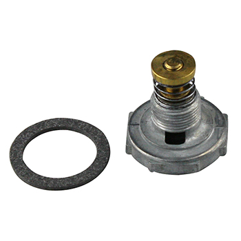 Wegner, Genuine Holley Power Valve, 3.5